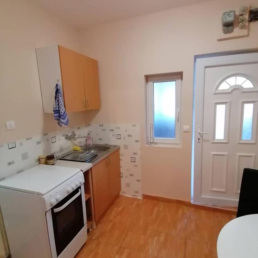Apartman Ivona Овчар Баня Екстериор снимка