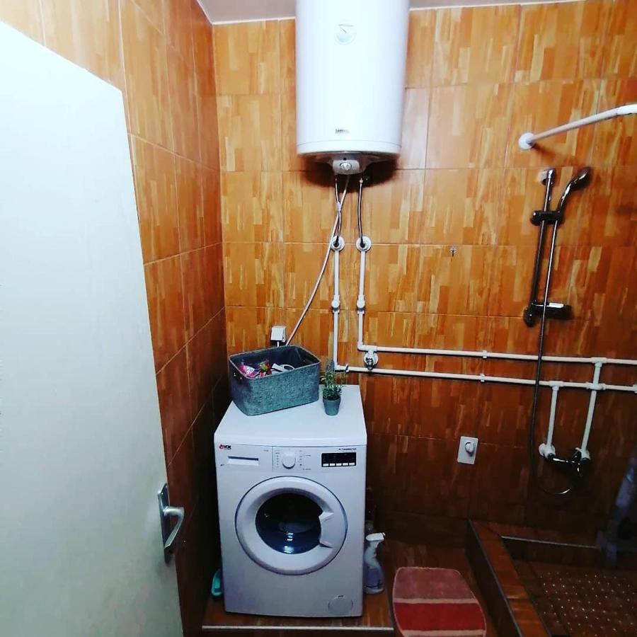 Apartman Ivona Овчар Баня Екстериор снимка