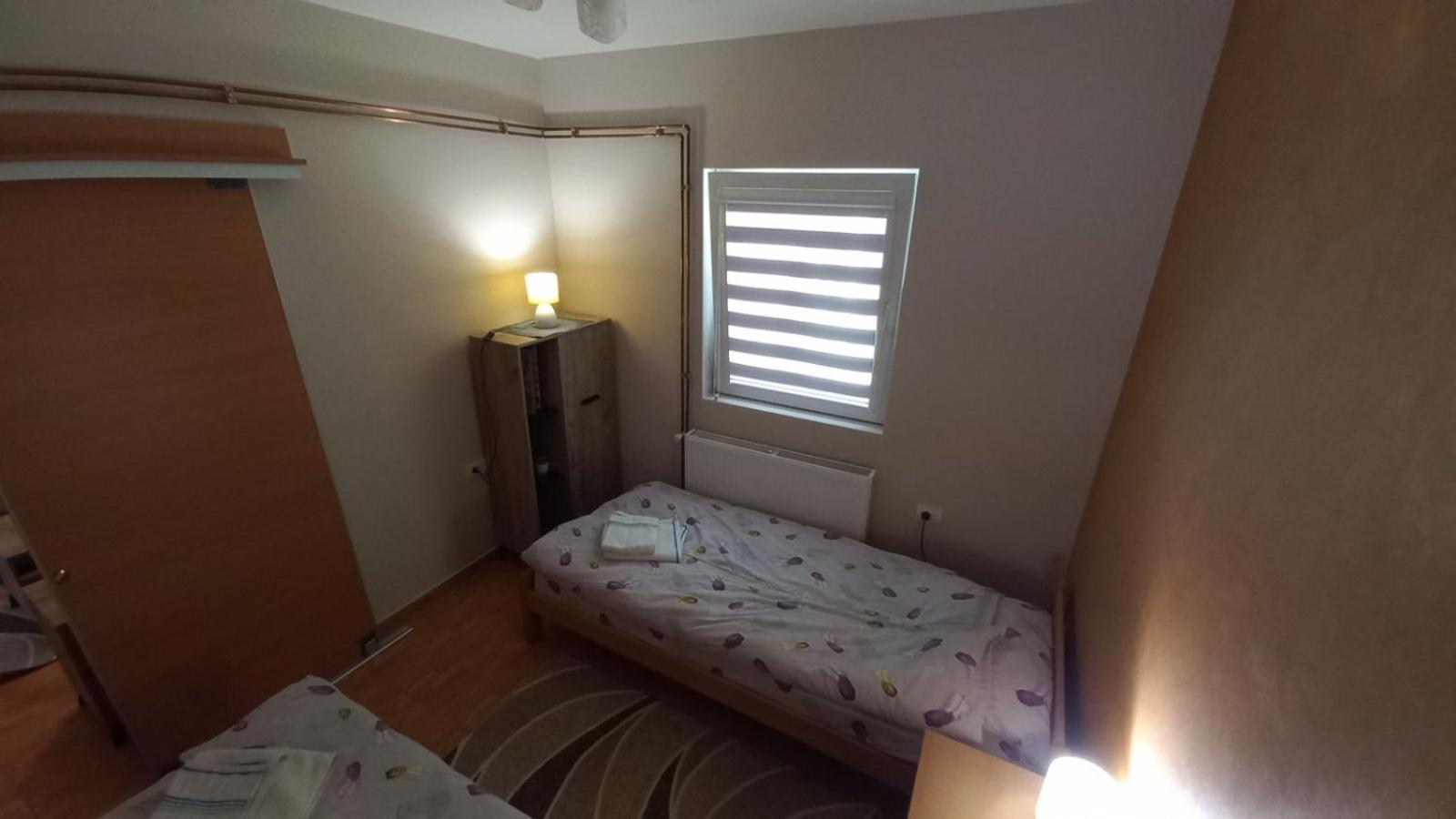 Apartman Ivona Овчар Баня Екстериор снимка