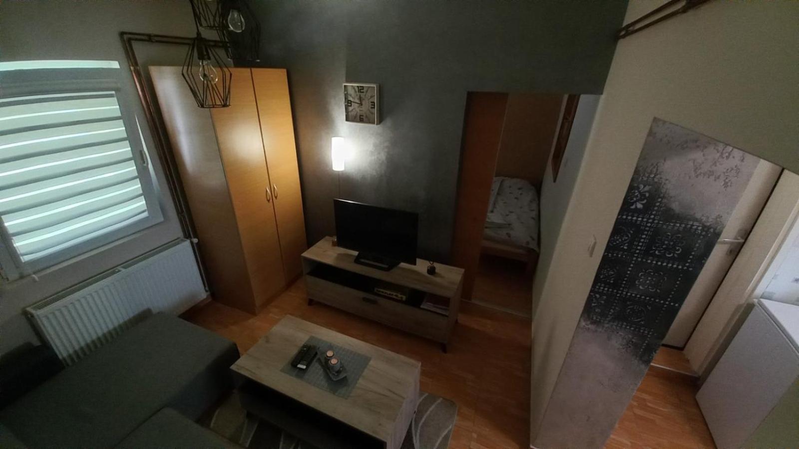 Apartman Ivona Овчар Баня Екстериор снимка
