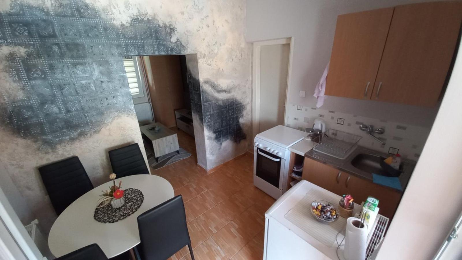 Apartman Ivona Овчар Баня Екстериор снимка