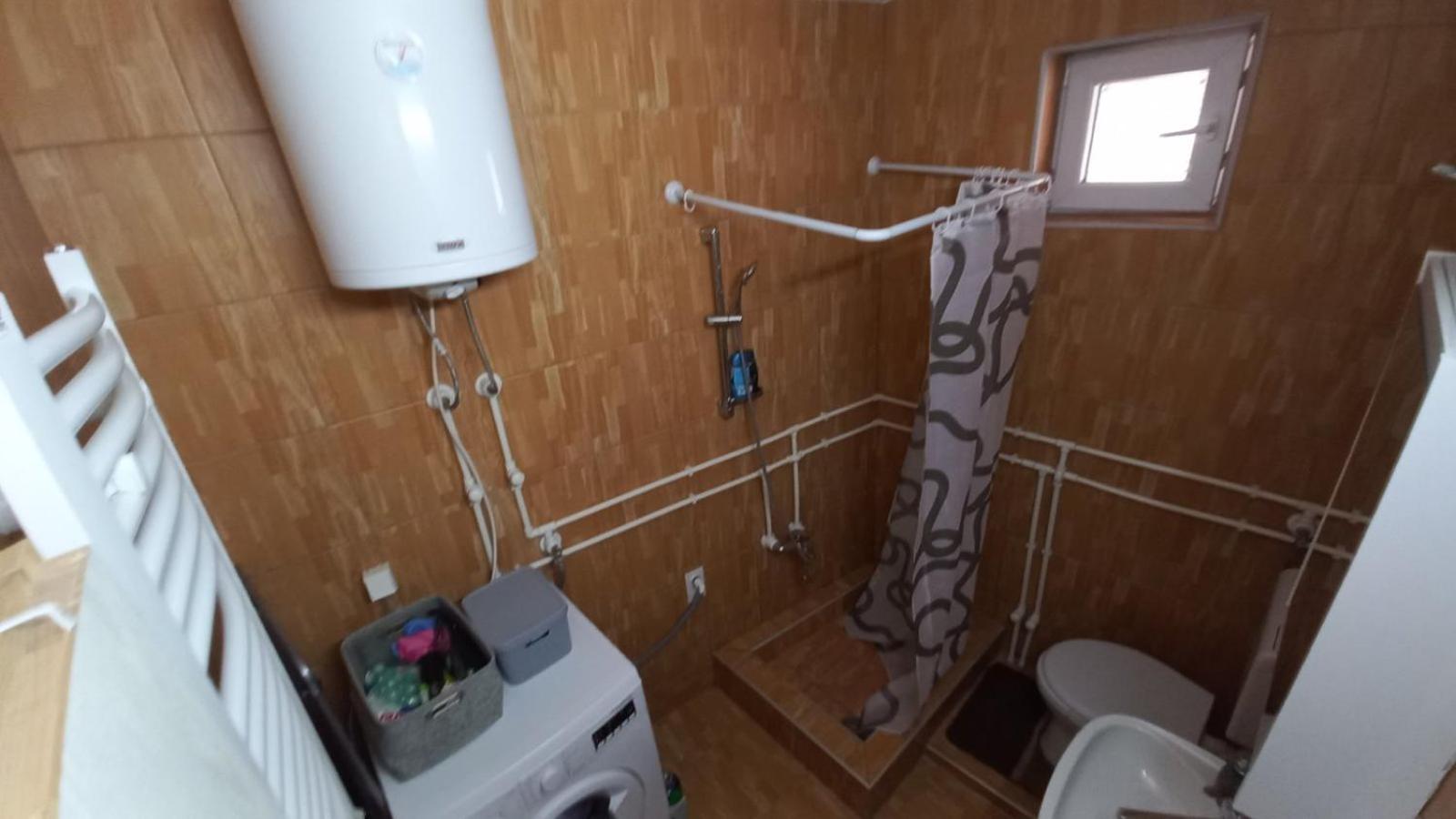 Apartman Ivona Овчар Баня Екстериор снимка